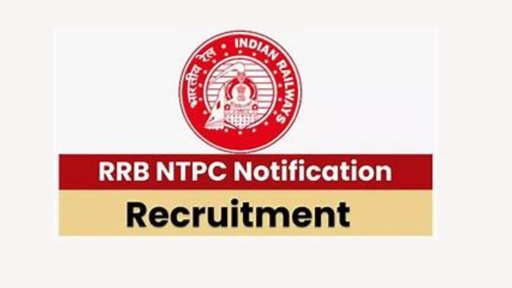 RRB NTPC 2024